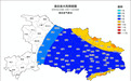 局地10级 湖北省气象台发布大风黄色省级预警