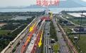 注意绕行 珠海隧道西岸匝道及辅道将实施临时交通管制
