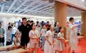 沉浸式美育研学!各地青少年在甬探访艺术殿堂、寻味田园野趣、浸润美育课堂