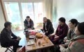 青岛乡里乡亲丨党建引领乡村治理成效 胶州三里河街道:三支队伍,让幸福在家门口“升级”