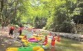 借得山水一片凉催热巴陵烟火季——岳阳夏日消暑市场一线观察