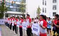 114名健儿追风逐速,省运轮滑赛落幕萍乡获多项一等