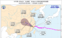 台风“白海豚”已经登陆!8月10日起鄂东北和鄂西将陆续迎来暴雨