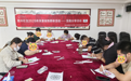 绘出心声,互助同行——固兴社区开展精神障碍患者互助分享主题活动