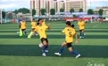 从赣南大山到瑞典绿茵:一枚银牌,让世界看见江西女足少年