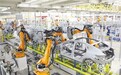 今年上半年南昌规上工业增加值同比增长6.5% 一批重大产业集群加速崛起