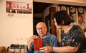 红谷滩百岁老兵:忘记出生日期,他把“七一”当生日