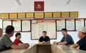 青岛乡里乡亲丨文明乡风好人好事 雨润红枫恳谈室:拉个家常解疙瘩,98件烦心事消在炕头边