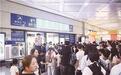 台风“白海豚”来袭 瓷都铁警全力守护旅客出行安全