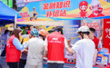 守护骑手“钱袋子” 人保健康深圳分公司开展新就业群体金融教育宣传活动