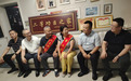 “戎”耀时刻!陕西娃的喜报又双叒叕来啦