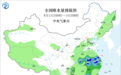 “白海豚”残涡影响仍在持续!湖北部分地区还有大暴雨