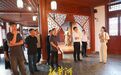 一阕《卜算子》穿越千年 主流媒体总编辑探秘无棣古城“焕新”路