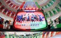 旺旺联手无畏契约国服首发联名饮品,成都快闪引爆Z世代电竞圈