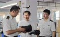 鹰潭上半年运动器材出口货值871万元 拳击手套、护具等器材正加速出海