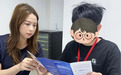 恒丰银行深圳龙华支行:代发开户送上门 反诈宣传零距离