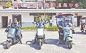 从“被帮扶”到“帮别人” 景德镇昌江区“爱心骑手”的双向奔赴