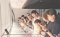 连续5天约满!“八大山人”带火南昌暑期文博游