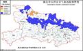 湖北发布橙色山洪灾害气象预警