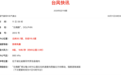 台风“白海豚”移出安徽进入湖北!未来三天安徽还有强降雨