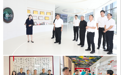 齐鲁工业大学(山东省科学院)“五访”:五访连心聚合力 协同育人践初心