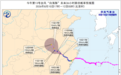 “白海豚”游出浙江,但别大意!“尾巴”还将疯狂甩水