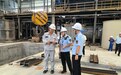 分宜县起重机械专项整治:91台设备排查、28处隐患限期销号