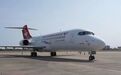 近3万架次、超200万人次 江西航空C909交出国产民机亮眼成绩单
