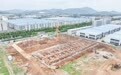 一“屏”链动产业兴——嘉富显示照亮山亭光电产业集群未来