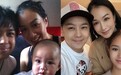 钟丽缇复刻 16 年前合照同框林志颖 唯独女儿悄然长大