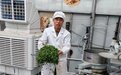 青岛乡里乡亲丨乡土文化带头人 殷清希:守“茶”五十载,匠心富乡亲