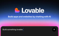 腾讯投资瑞典AI编程公司Lovable 估值133亿美元