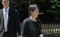 日媒:中美韩都反对,高市大概率放弃8月15日参拜靖国神社