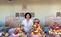 青岛乡里乡亲丨乡土文化带头人 周春云:让非遗在指尖生金,让乡亲在家门口致富