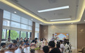 童心探秘金融 财商筑梦未来 ——邮储银行雁江区支行开展“小小银行家”主题体验活动