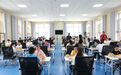 第十届“衢乌杯”新疆业余围棋公开赛在乌什开赛