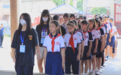 共赴“青春之约”,这群少年跨越海峡来萍乡