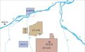 杜城遗址出土国内首例完整榆荚半两叠铸钱范
