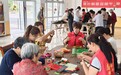 青岛乡里乡亲|文明乡风好人好事 “暖心老铁”志愿队:银发聚微光,点亮山里新风光