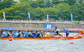 百桨击浪南渡江,2026年海南自贸港乡村龙舟大赛澄迈首站燃情收官!