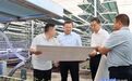 建设宜居宜业和美乡村 甘肃张掖市长调研话重点