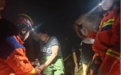 景德镇旸府山登山意外频发 中暑、迷路、崴脚接连不断