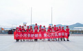 小小河长护碧水 童心共筑幸福河