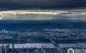 吉水现“丁达尔效应”景观(图)