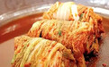 “泡菜基因”在韩国出现突变