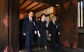 日本“终战日”高市是否参拜靖国神社?自民党知情人士透露内情