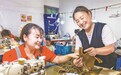 德兴:王秀娟返乡创业 让村民实现顾家、增收两不误(图)