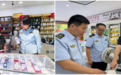 枣庄市监局开展无3C认证充电宝专项检查