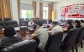 菏泽华运公司顺利通过BRCIFS体系审核认证工作