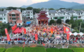 数千人涌入,新余这个村“火”了